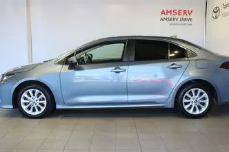 Toyota Corolla, 1.5, 92 kW, bensiin, manuaal, esivedu