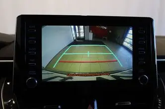 Toyota Corolla, 1.5, 92 kW, bensiin, manuaal, esivedu