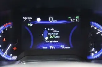 Toyota Corolla, 1.5, 92 kW, bensiin, manuaal, esivedu