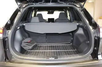 Toyota Corolla Cross, 2.0, 112 kW, hübriid, automaat, esivedu