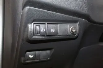 Toyota Corolla Cross, 2.0, 112 kW, hübriid, automaat, esivedu
