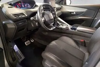 Peugeot 3008, 1.2, 96 kW, bensiin, automaat, esivedu