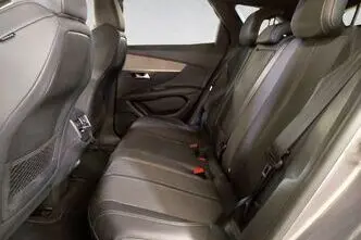 Peugeot 3008, 1.2, 96 kW, bensiin, automaat, esivedu