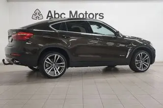BMW X6, 3.0, 190 kW, diisel, automaat, nelikvedu