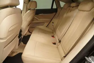 BMW X6, 3.0, 190 kW, diisel, automaat, nelikvedu