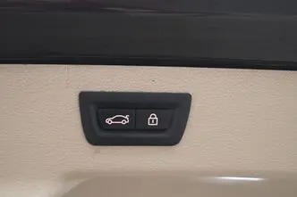 BMW X6, 3.0, 190 kW, diisel, automaat, nelikvedu