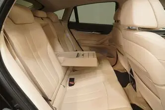 BMW X6, 3.0, 190 kW, diisel, automaat, nelikvedu