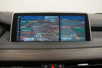 BMW X6, 3.0, 190 kW, diisel, automaat, nelikvedu
