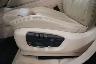 BMW X6, 3.0, 190 kW, diisel, automaat, nelikvedu