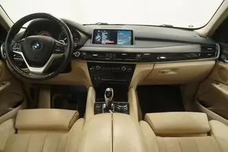 BMW X6, 3.0, 190 kW, diisel, automaat, nelikvedu