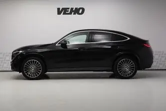 Mercedes-Benz GLC 200, 2.0, 120 kW, hübriid, automaat, nelikvedu