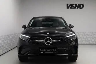 Mercedes-Benz GLC 200, 2.0, 120 kW, hübriid, automaat, nelikvedu