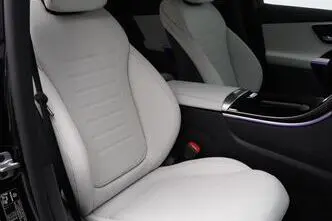 Mercedes-Benz GLC 200, 2.0, 120 kW, hübriid, automaat, nelikvedu
