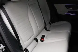 Mercedes-Benz GLC 200, 2.0, 120 kW, hübriid, automaat, nelikvedu