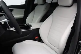 Mercedes-Benz GLC 200, 2.0, 120 kW, hübriid, automaat, nelikvedu