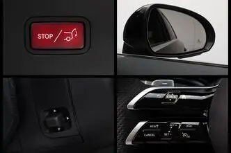 Mercedes-Benz GLC 200, 2.0, 120 kW, hübriid, automaat, nelikvedu