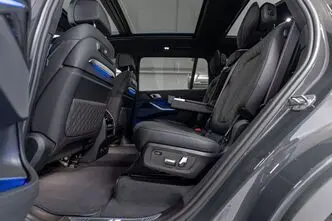 BMW X7, 4.4, 390 kW, hübriid, automaat, nelikvedu