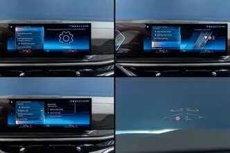BMW X7, 4.4, 390 kW, hübriid, automaat, nelikvedu