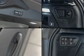 BMW X7, 4.4, 390 kW, hübriid, automaat, nelikvedu