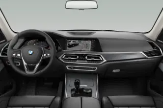 BMW X5, 3.0, 210 kW, hübriid, automaat, nelikvedu