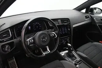 Volkswagen Golf, 1.5, 110 kW, bensiin, automaat, esivedu