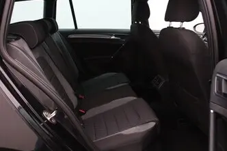 Volkswagen Golf, 1.5, 110 kW, bensiin, automaat, esivedu