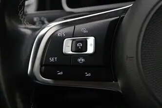Volkswagen Golf, 1.5, 110 kW, bensiin, automaat, esivedu