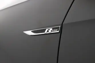 Volkswagen Golf, 1.5, 110 kW, bensiin, automaat, esivedu