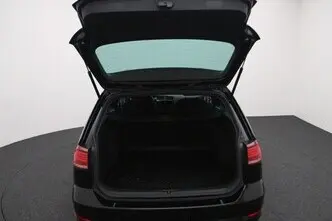 Volkswagen Golf, 1.5, 110 kW, bensiin, automaat, esivedu