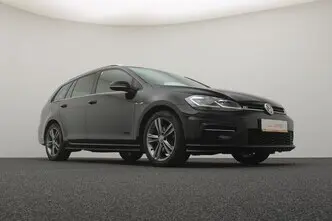 Volkswagen Golf, 1.5, 110 kW, bensiin, automaat, esivedu