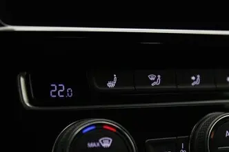 Volkswagen Golf, 1.5, 110 kW, bensiin, automaat, esivedu