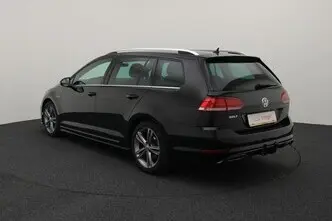 Volkswagen Golf, 1.5, 110 kW, bensiin, automaat, esivedu