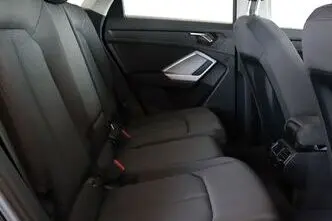Audi Q3, 1.5, 110 kW, бензин, автомат, передний привод