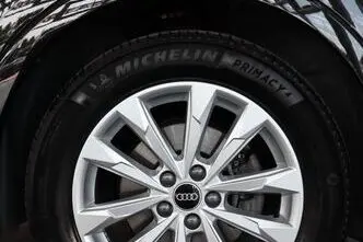 Audi Q3, 1.5, 110 kW, бензин, автомат, передний привод