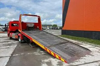 Mercedes-Benz Atego, 175 kW, дизель, автомат