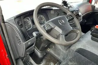 Mercedes-Benz Atego, 175 kW, дизель, автомат