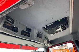 Mercedes-Benz Atego, 175 kW, дизель, автомат