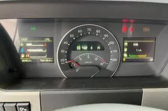 Volvo FMX 500 6x4, 368 kW, diesel, automatic