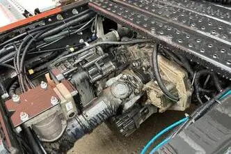 Ford F-Max 4x2, 368 kW, дизель, автомат