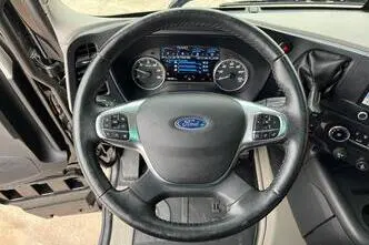 Ford F-Max 4x2, 368 kW, дизель, автомат