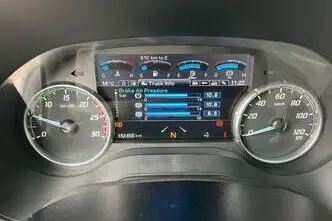 Ford F-Max 4x2, 368 kW, дизель, автомат