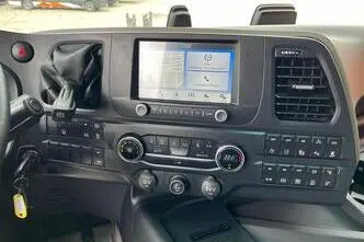 Ford F-Max 4x2, 368 kW, дизель, автомат