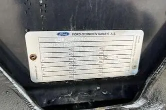 Ford F-Max 4x2, 368 kW, дизель, автомат