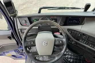 Volvo FH 540 8x4*4, 405 kW, diisel, automaat