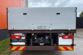 Scania G, 331 kW, дизель, автомат