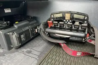 Scania G, 331 kW, дизель, автомат
