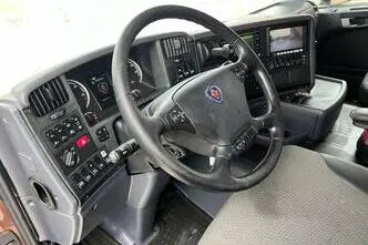Scania G, 331 kW, дизель, автомат
