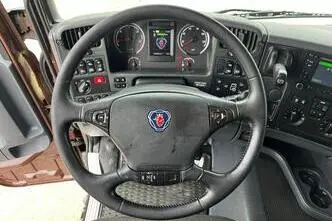 Scania G, 331 kW, дизель, автомат