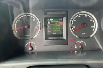 Scania G, 331 kW, дизель, автомат
