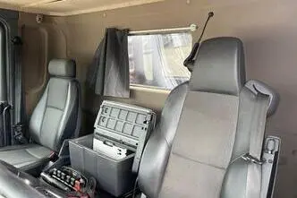 Scania G, 331 kW, дизель, автомат